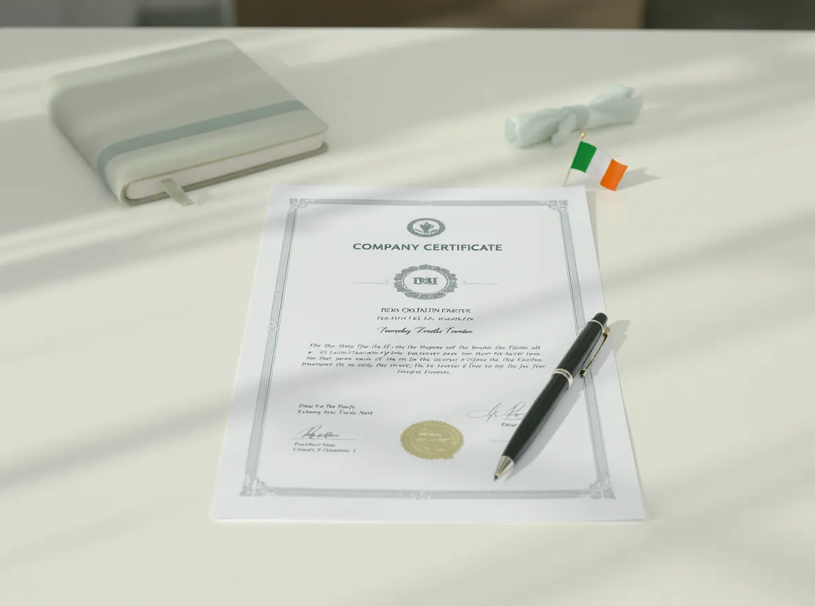 Limited Company vs Sole Trader Ireland: Which Is Right for You?