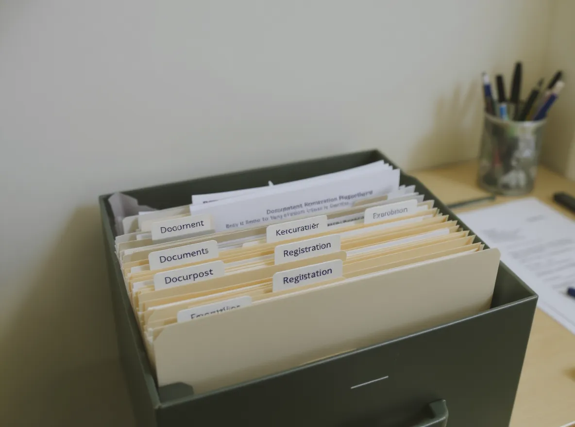 Company Secretarial for businesses in Naas and Kildare