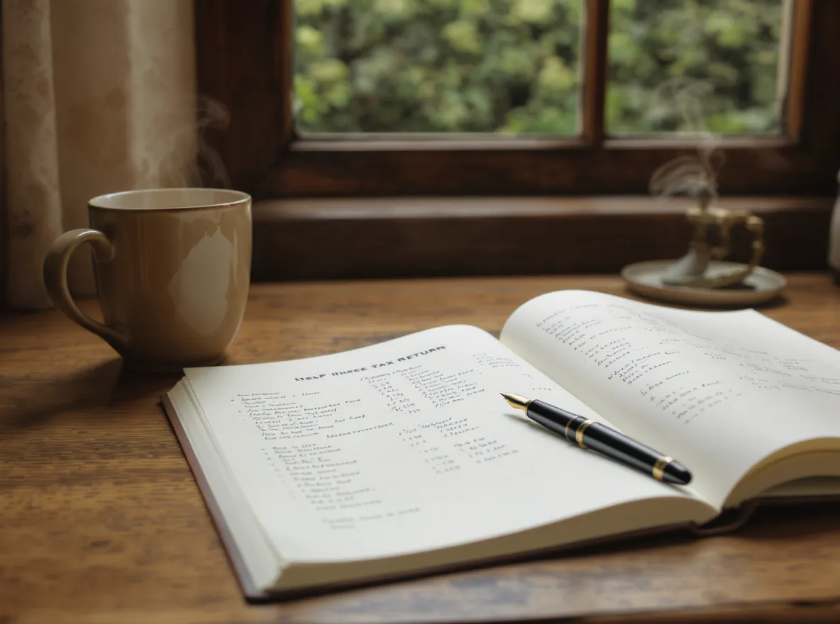 Sole Trader Tax in Ireland: The Complete Guide